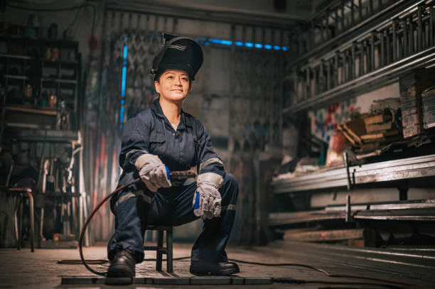 Affordable Welder Services in Redington Beach, FL