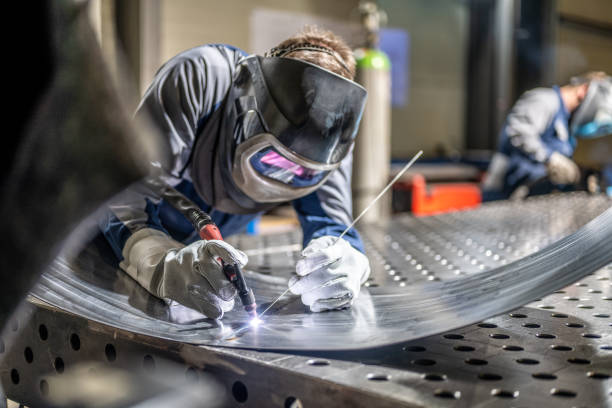 Best Food and Beverage Processing Equipment Welding in Redington Beach, FL