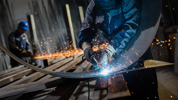 Trusted Redington Beach, FL Welder & Metal Fabrication Experts